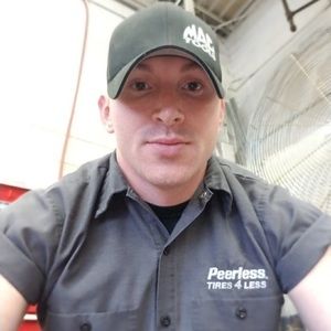 Meet your Posher, Jr